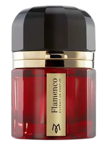 Flamenco Extrait De Parfum Ramon Monegal by Ramon Monegal