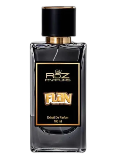 Flan Rdz Parfums