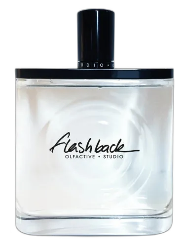 Flash Back Olfactive Studio by Olfactive Studio