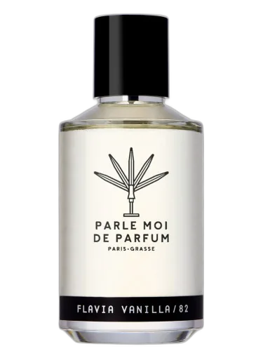 Flavia Vanilla 82 Parle Moi De Parfum by Parle Moi de Parfum