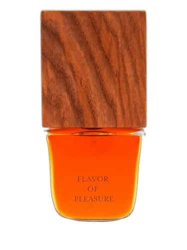 Flavor Of Pleasure Vdot