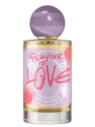 Flavour Of Love Savour by Savour