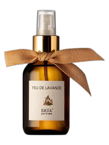 Fleu De Lavande Eaux Parfums