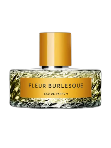Fleur Burlesque Vilhelm Parfumerie by Vilhelm Parfumerie
