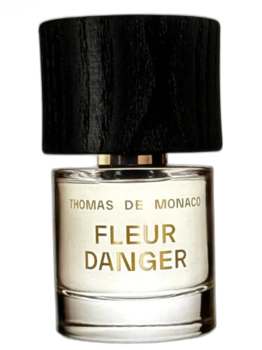 Fleur Danger Thomas De Monaco