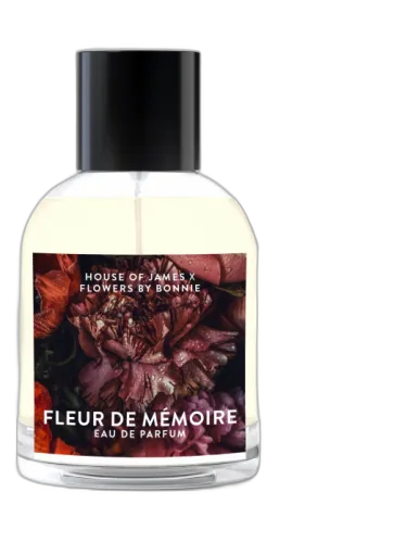 Fleur De Mèmoire House Of James by House Of James
