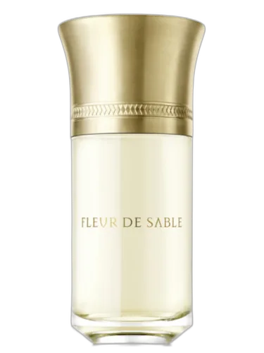 Fleur De Sable Les Liquides Imaginaires