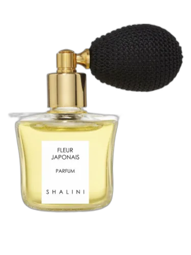 Fleur Japonais Shalini by Shalini