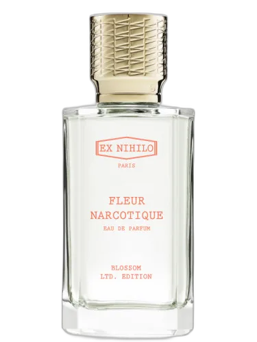 Fleur Narcotique Blossom Ex Nihilo by Ex Nihilo