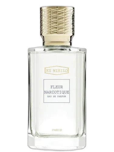Fleur Narcotique Musc Ex Nihilo by Ex Nihilo