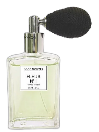Fleur No 1 1000 Flowers by 1000 Flowers
