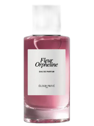Fleur Orpheline Élixir Privé by Élixir Privé