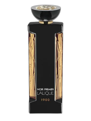 Fleur Universelle Lalique by Lalique