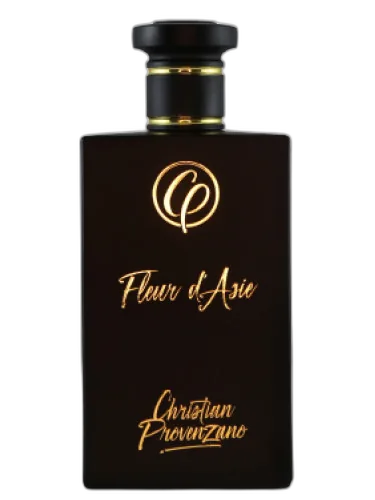 Fleur D'asie Christian Provenzano Parfums by Christian Provenzano Parfums