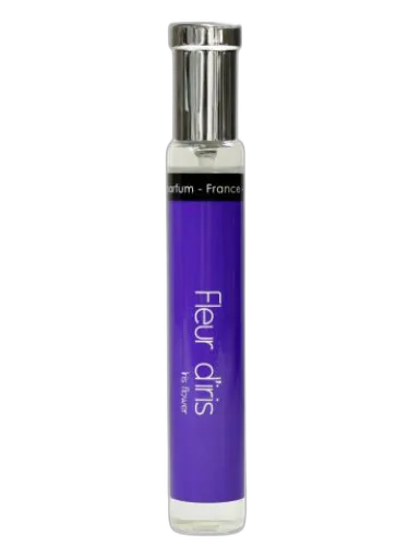 Fleur D'iris Adopt Parfums