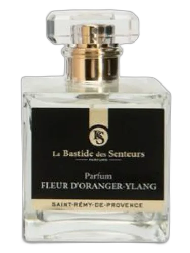 Fleur D'oranger - Ylang La Bastide Des Senteurs by La Bastide des Senteurs
