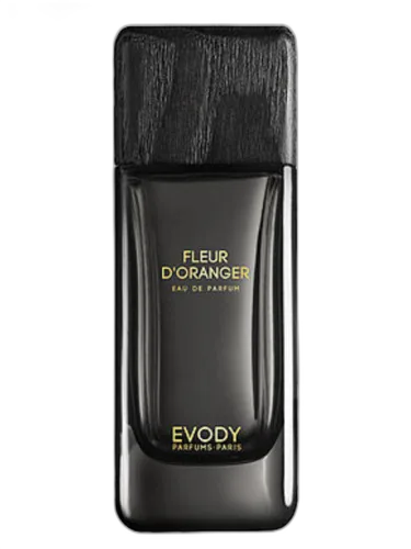 Fleur D'oranger Evody Parfums by Evody Parfums