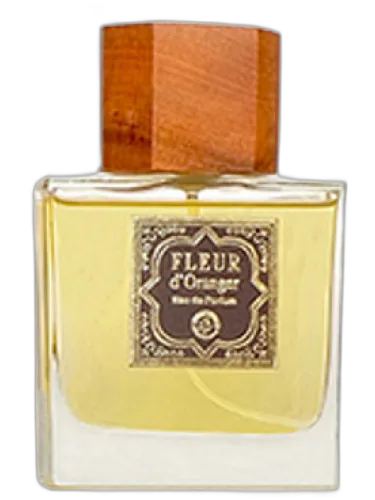 Fleur D'oranger Les Parfums Du Soleil by Les Parfums du Soleil
