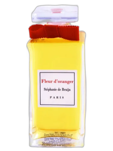 Fleur D'oranger Stéphanie De Bruijn - Parfum Sur Mesure by Stéphanie de Bruijn - Parfum sur Mesure