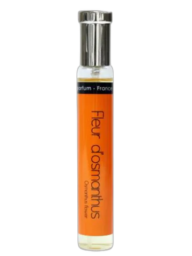 Fleur D'osmanthus Adopt Parfums by Adopt Parfums