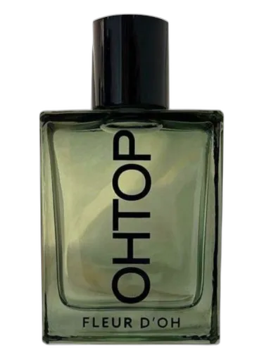 Fleur D’oh Ohtop by OHTOP