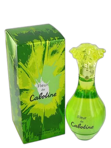 Fleur De Cabotine Grès by Grès