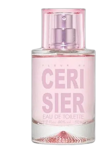 Fleur De Cerisier Solinotes by Solinotes