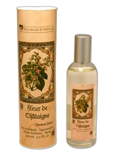 Fleur De Châtaigne Provence & Nature