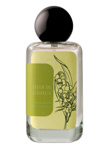 Fleur De Chance Être by Être