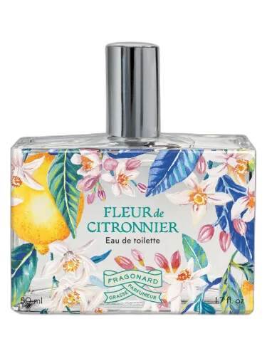 Fleur De Citronnier Fragonard