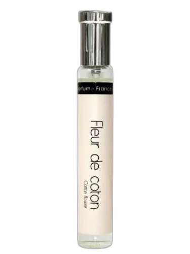 Fleur De Coton Adopt Parfums