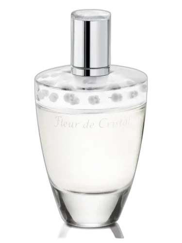Fleur De Cristal Lalique by Lalique