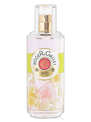 Fleur De Figuier Roger & Gallet by Roger & Gallet