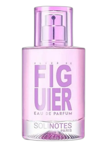 Fleur De Figuier Solinotes by Solinotes