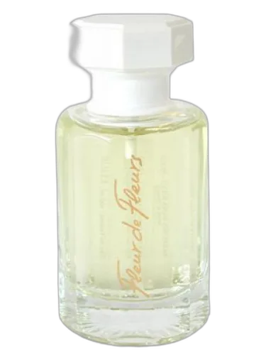 Fleur De Fleurs Nina Ricci by Nina Ricci