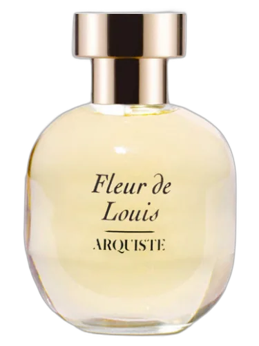 Fleur De Louis Arquiste by Arquiste