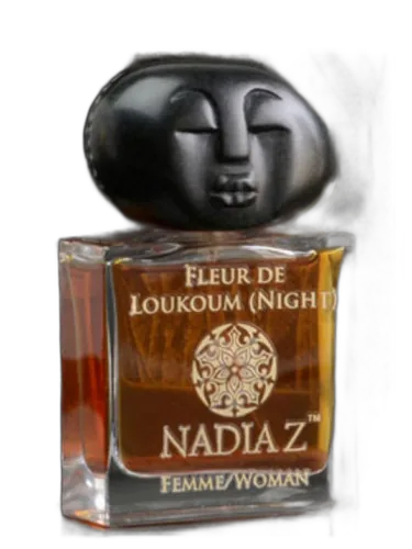 Fleur De Loukoum Night Nadia Z