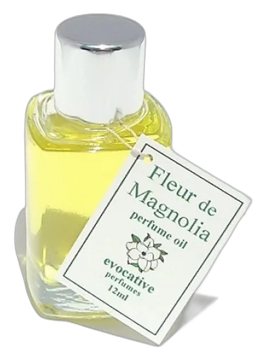 Fleur De Magnolia Evocative Perfumes by Evocative Perfumes