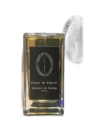 Fleur De Papier Libertin Louison Technique Indiscrete