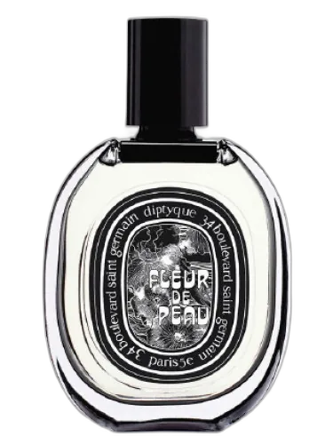 Fleur De Peau Eau De Parfum Diptyque by Diptyque