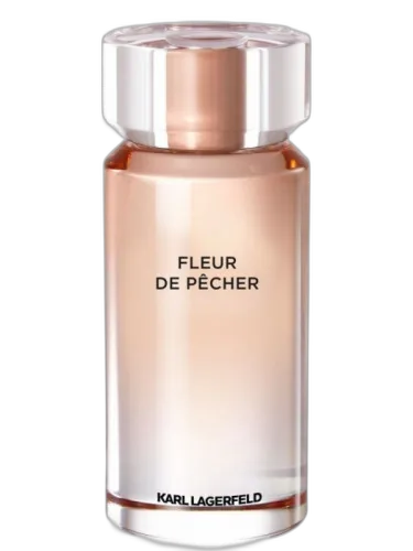 Fleur De Pecher Karl Lagerfeld by Karl Lagerfeld