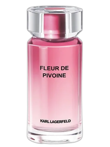 Fleur De Pivoine Karl Lagerfeld by Karl Lagerfeld