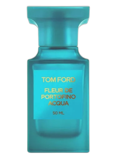 Fleur De Portofino Acqua Tom Ford by Tom Ford