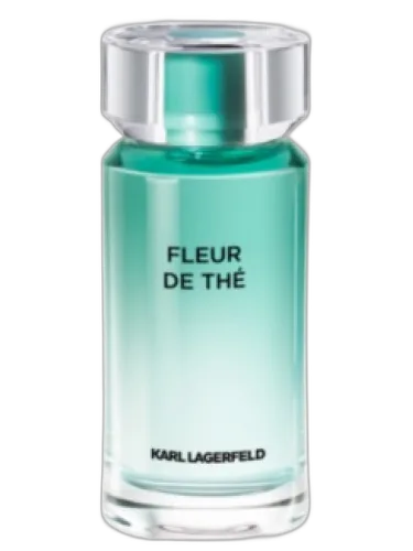 Fleur De Thé Karl Lagerfeld by Karl Lagerfeld