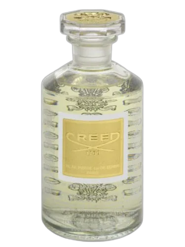Fleur De The Rose Bulgare Creed