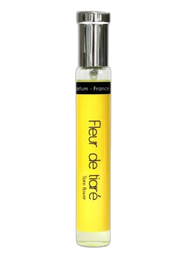 Fleur De Tiaré Adopt Parfums by Adopt Parfums