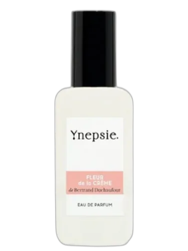 Fleur De La Crème Ynepsie by Ynepsie