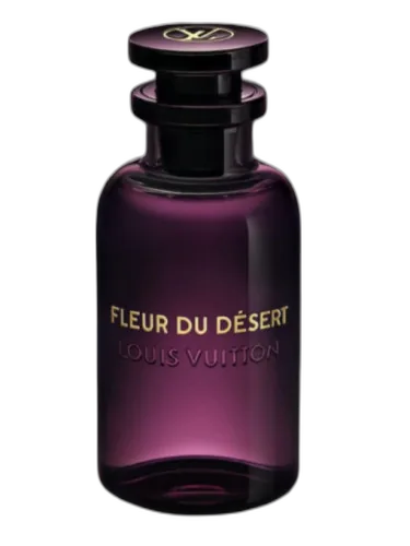 Fleur Du Désert Louis Vuitton