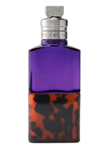 Fleur Du Mal Dries Van Noten by Dries Van Noten