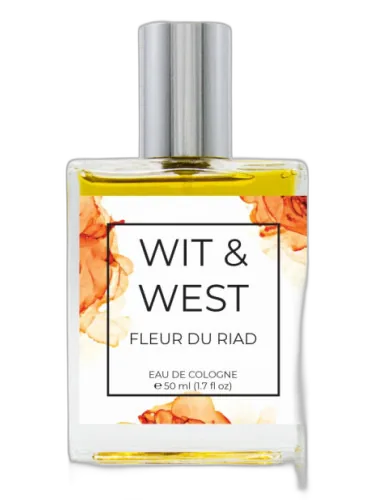 Fleur Du Riad Wit & West